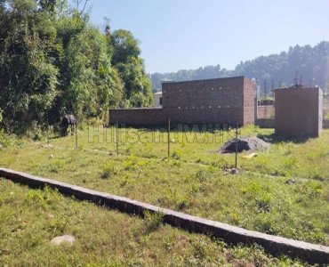 242 gaj residential plot for sale  in dehradun near mussoorie