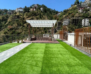 1bhk apartment for sale in cliffton valley shimla