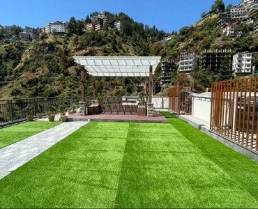 1bhk apartment for sale  in cliffton valley shimla