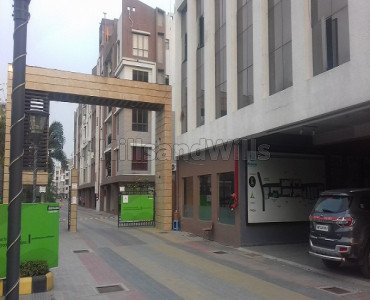  commercial building for sale  in sevoke road siliguri
