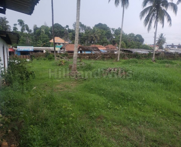 1 acres commercial land  for sale in ponnampet coorg