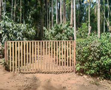 6 acres agriculture land for sale in siddapur coorg