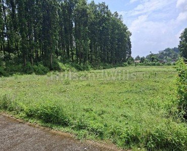 1350 sq.ft.  himalayan view residential plots for sale  in vikas nagar tehsil dehradun