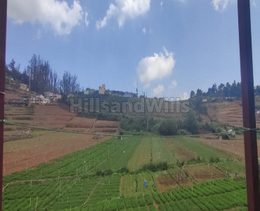 2bhk independent house for sale in bishop town ooty