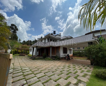 4bhk independent house for sale in panamaram wayanad