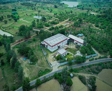 1200 sq.ft. residential plot for sale  in amble chikmagalur