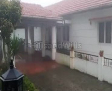 4bhk villa for sale in coonoor to kotagiri road, coonoor