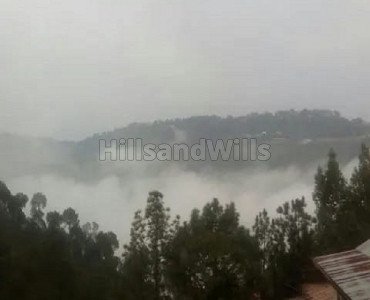 2bhk apartment for sale  in barog solan
