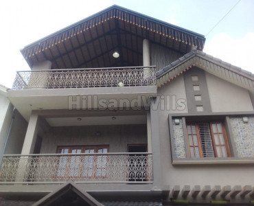 4bhk independent house for sale in madikeri coorg