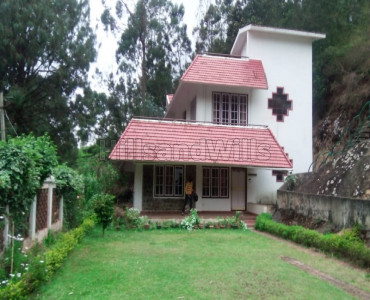 3bhk farm house for sale in bettati coonoor