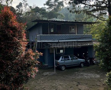 12.48 acres cardamom estate for sale  in vandanmettu idukki