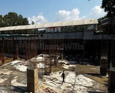 200 sq. ft office space for sale  in rajpur road dehradun