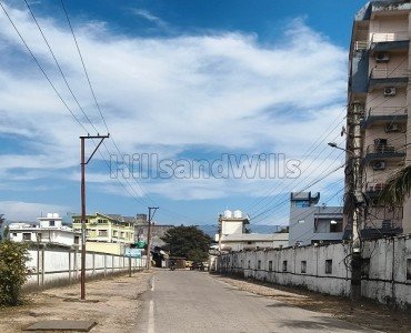 150 sq.yards residential plot for sale  in sahastradhara road dehradun