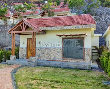 2bhk villa for sale  in kund rishikesh
