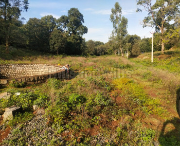 1 acres Residential Plot For Sale in Athanavoor village Yelagiri
