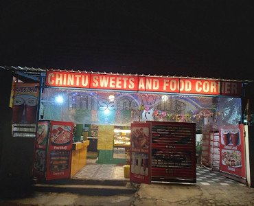 1250 sq. ft resort for sale  in hathibadkala dehradun along with 135 sq.meter land