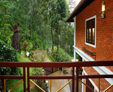 8BHK Independent House For Sale in Bison Valley Munnar