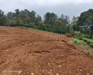 1.20 acres residential plot for sale  in iboo sait bungalow road coonoor