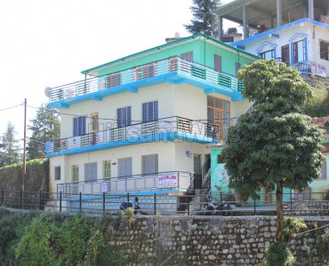 1BHK Apartment For Sale in Indira Colony Mussoorie