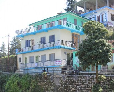 1bhk apartment for sale  in indira colony mussoorie