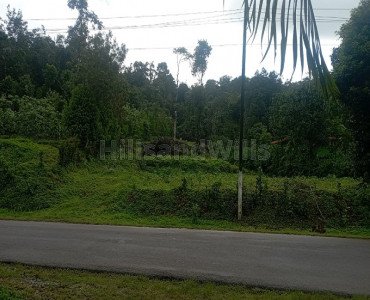 2 acres commerical land for sale  in chettimane near bhagamandala coorg