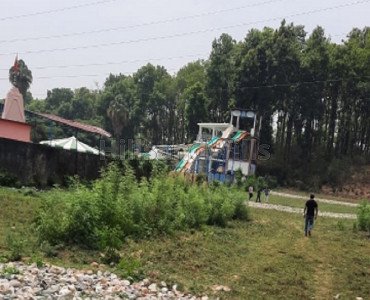150 gaj residential plot for sale  in kolhupani dehradun