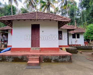 3bhk farm house for sale in panamaram wayanad