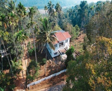 5bhk independent house for sale  in sulthan bathery wayanad