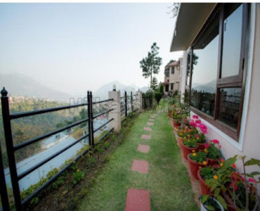 4bhk independent house for sale in sattal near nainital