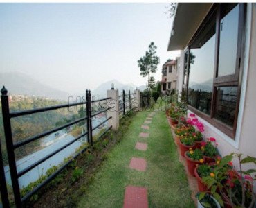 4bhk independent house for sale  in sattal near nainital