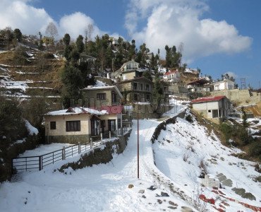 1bhk apartment for sale  in mukteshwar nainital