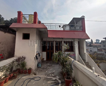 3bhk independent house for sale in laxman chowk dehradun