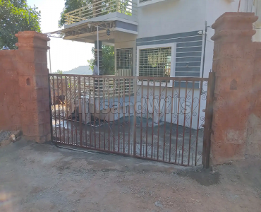 3bhk villa for sale  in gods valley panchgani
