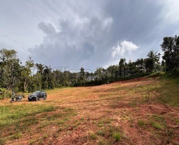 100 cents residential plot for sale  in sultan bathery wayanad