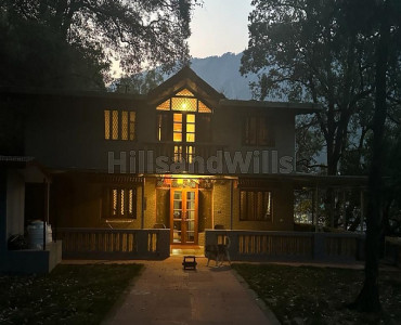 4bhk villa for sale in ayarpatta nainital