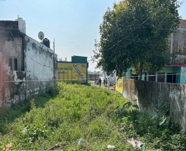 1800 sq.ft. residential plot for sale  in shimla bypass dehradun