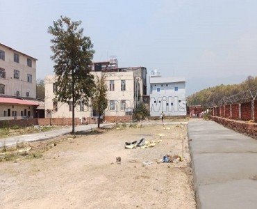 100 sq.yards residential plot for sale  in sudhowala dehradun