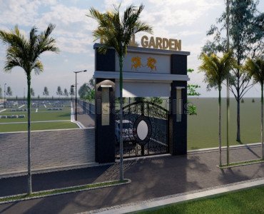 residential plot for sale in danapur siliguri