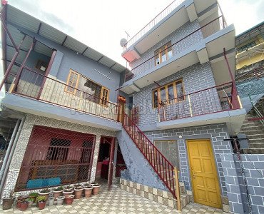 1bhk independent house for rent  in mussoorie