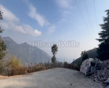 10 bigha agriculture land for sale in hathipao mussoorie