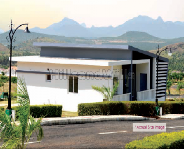 1bhk villa for sale  in foot hill kodaikanal
