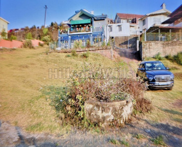 7 cents Residential Plot For Sale in M.Palada Ooty