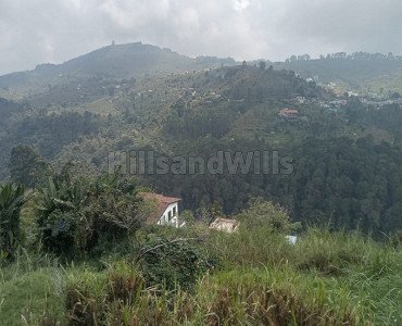 4791 sq.ft. residential plot for sale in srinivasapuram kodaikanal