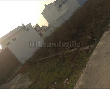 2100 sq.ft. residential plot for sale in aakashdeep enclave haridwar