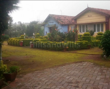 4bhk villa for sale in coonoor