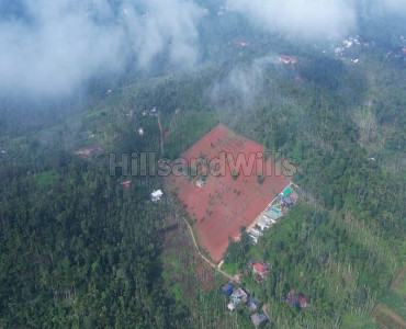 20 cents residential plot for sale in vaduvanchal wayanad