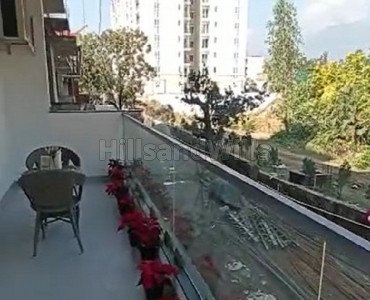 3bhk apartment for sale in mussoorie road (malsi ) dehradun