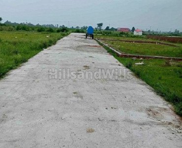 41 bigha residential plot for sale  in kainchiwala dehradun