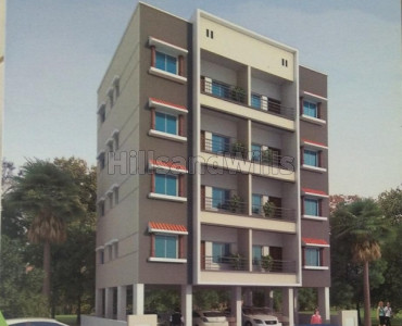 1BHK Apartment For Sale in Kusgaon Lonavala
