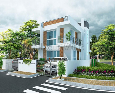 3BHK Independent House For Sale in Neral Bhimashankar